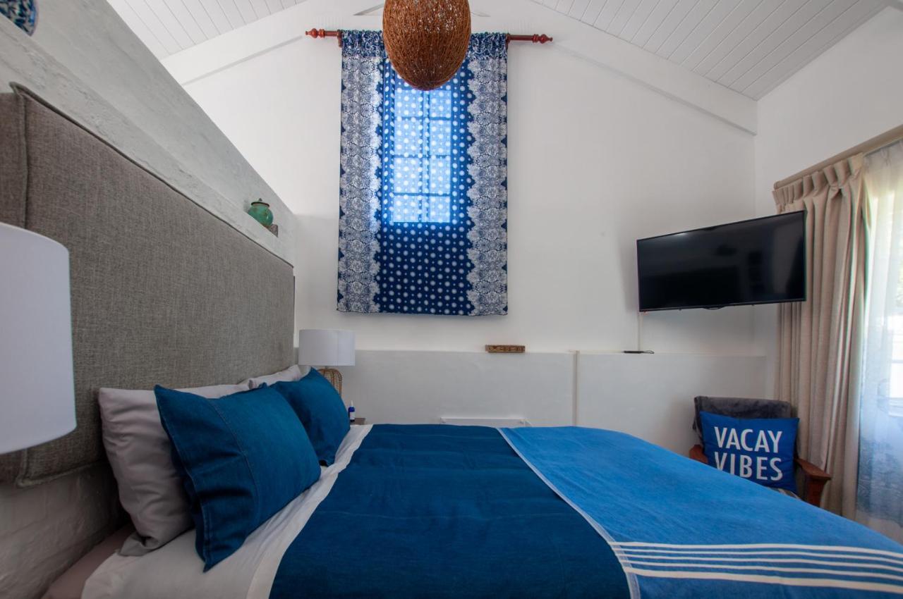 Holiday home The Earthy