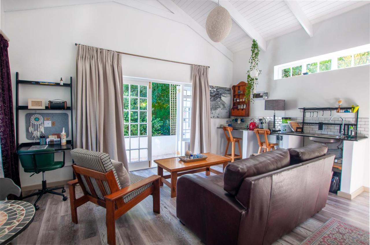 Holiday home The Earthy Greyton