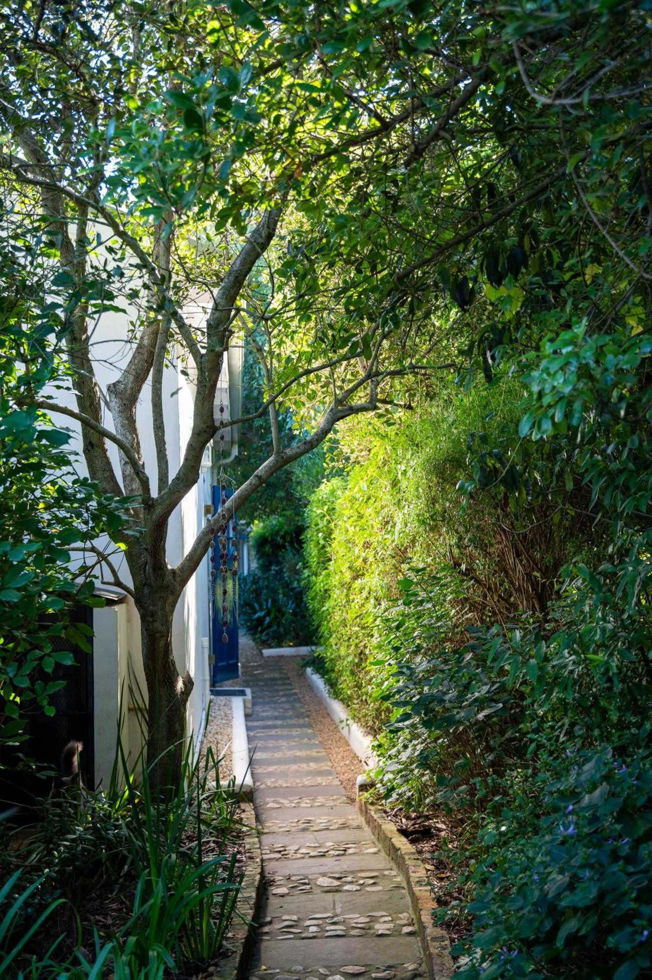 The Earthy Greyton