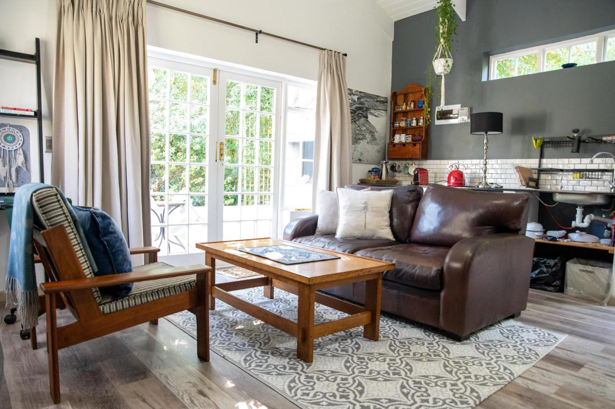 The Earthy Holiday home
